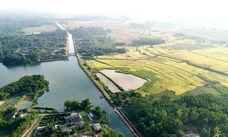 Người về từ Nam Thạch Hãn 