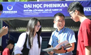 Bất kì điều chỉnh nào liên quan đến tuyển sinh đều có tác động lớn tới thí sinh Ảnh: DƯƠNG TRIỀU