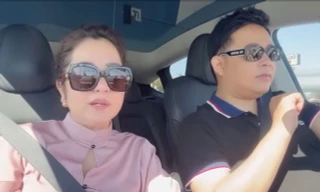 Kênh YouTube của Siu Black được yêu mến nhờ sự giản dị, mộc mạc