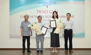 Giải thưởng và cuộc tranh cãi chưa có hồi kết