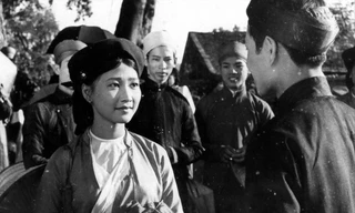 Hai đỉnh cao điện ảnh về Cách mạng Tháng Tám