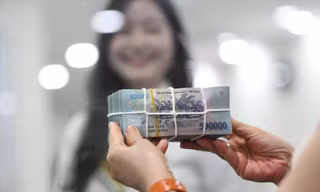 Bộ Tài chính đề xuất, đơn vị sự nghiệp công lập được dùng quỹ nội bộ và nguồn cải cách tiền lương còn dư để hỗ trợ người lao động tinh giản biên chế Ảnh minh họa: Như Ý