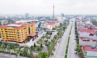 Tỉnh Hưng Yên sẽ tập trung chuyển đổi số và phát triển hạ tầng hướng ra biển để tạo chuyển biến Ảnh: T.Đảng 