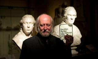 Chủ nhân giải Nobel Văn học nói về chiến tranh, nghệ thuật, tương lai