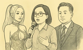 Sự sụp đổ của những ngôi sao đã được báo trước