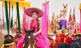 MV Bắc Bling đánh thức xu hướng du lịch theo MV khiến khách đến Bắc Ninh tăng đột biến