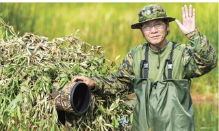 NAG Nguyễn Trường Sinh 