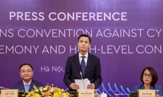 Học sinh, sinh viên, nhà nghiên cứu, giảng viên trẻ từ khắp cả nước tham dự Trường Khoa học Việt Nam lần thứ 8 tại ICISE (Quy Nhơn, Gia Lai) 