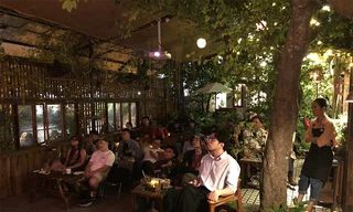 Buổi chiếu phim ngắn S-Express Đà Nẵng 2025 và giao lưu với các nhà làm phim 