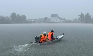  Đắk Lắk là địa phương chịu thiệt hại nặng nhất trong đợt mưa lũ lần này 