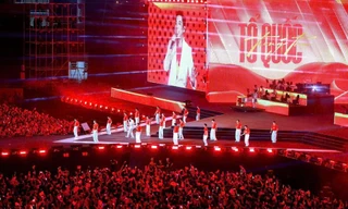 Năm 2026 concert quốc gia sẽ ít hơn 