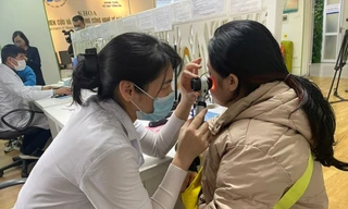 Ma trận quảng cáo 