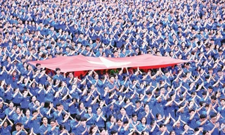 Hành trang người trẻ vào kỷ nguyên vươn mình
