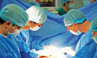 Giai đoạn cuối năm 2025 trên địa bàn TPHCM đã liên tục tiếp nhận 4 trường hợp hiến tạng từ người cho chết não