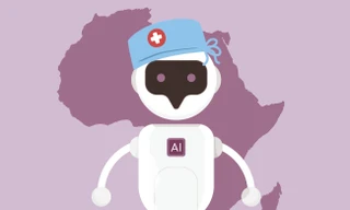 Các nhà nghiên cứu hy vọng AI sẽ thu hẹp khoảng cách về nguồn nhân lực trong lĩnh vực sức khỏe tâm lý không chỉ ở châu Phi mà còn atrên toàn thế giới