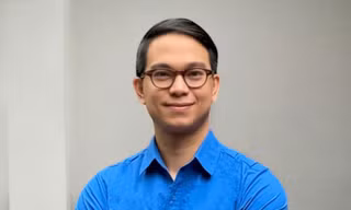 Anh Nguyễn Hồ Mạnh - Phó Bí thư Đoàn Thanh niên UBND tỉnh Nghệ An 