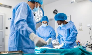 Âm nhạc có thể giúp ích trong phẫu thuật 