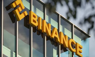 Nhiều khoản tiền được cho là chuyển qua Binance tới Iran để tránh lệnh trừng phạt của MỹẢnh: Coinmarketcap