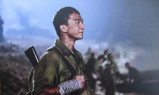 Mưa đỏ được cho là ứng cử viên sáng giá cho giải Cánh Diều Vàng năm nay