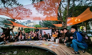 Lễ hội năm nay sẽ kéo dài đến tháng 11 với nhiều hoạt động phong phú