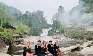 Để Nghệ An thành trung tâm du lịch Bắc Trung bộ 