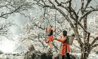 Theo đánh giá của Time Out, Việt Nam không chỉ thu hút ở mùa hè mà còn trở thành điểm đến hấp dẫn vào mùa đông