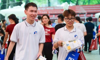 Tuyển sinh đại học năm 2026: Siết chuẩn đầu vào, từ chối xét tuyển học bạ 