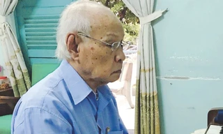 Nhạc sĩ Trương Quang Lục 