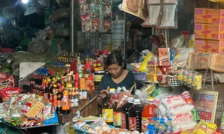 Cùng mức doanh thu, hộ kinh doanh ở các ngành có mức sinh lời khác nhau 