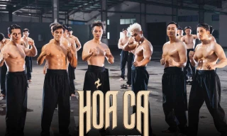 Phân cảnh nóng trong MV Hỏa ca