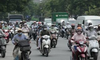 Hỗ trợ chuyển từ xe xăng sang xe điện