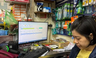 Hộ kinh doanh có bị 'siết' quản lý tài khoản ngân hàng để tính thuế?