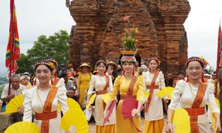 Khánh Hòa - Từ tiềm năng đến khát vọng vươn xa