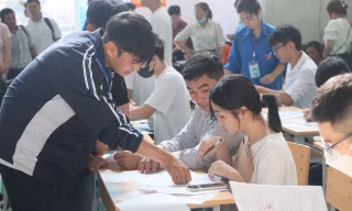 Báo động chất lượng đào tạo y khoa-Bài 2: Hổng từ chính sách đến thực tế 