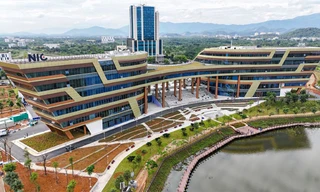 Giảm gánh nặng tiền đất cho người dân, doanh nghiệp 