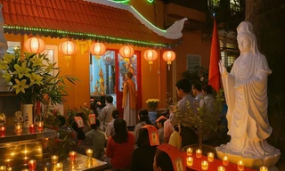 Biến tướng dâng sao giải hạn 