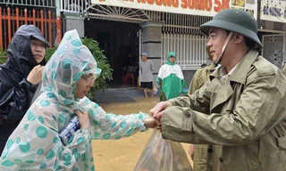 Khánh Hòa: Phấn đấu để người dân có mức sống cao, hiền hòa và hạnh phúc 