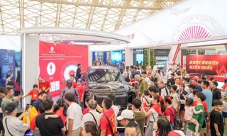 Nội lực 80 năm của doanh nghiệp Việt 