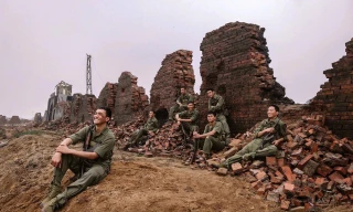 Hiệu ứng của Mưa đỏ giúp Quảng Trị được nhắc đến nhiều hơn, nhưng lượng khách quay lại vẫn thấp vì điểm đến chưa tạo được trải nghiệm mới