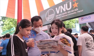 Loạn quy đổi điểm, thí sinh cảm thấy thiếu công bằng