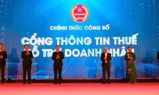 Tăng tốc chuyển đổi số, lấy công nghệ làm trụ cột