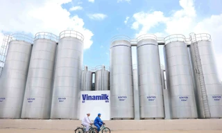 VINAMILK - Bản lĩnh vươn tầm thế giới