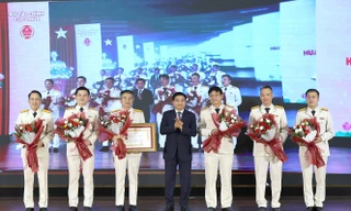 Cuộc cách mạng chuyển mình của ngành Thuế