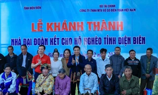 Tăng trưởng bền vững, lan tỏa cơ hội tới người chơi