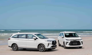 Toyota “giữ nhiệt” ưu đãi, chào Xuân Bính Ngọ 2026