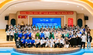 HEINEKEN Việt Nam: 35 năm tiên phong vì một Việt Nam tốt đẹp hơn