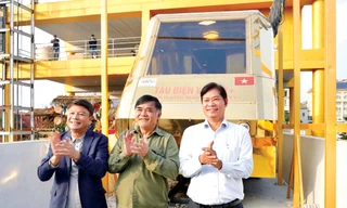 Ông Nguyễn Hữu Đường và dự án cao tốc theo công nghệ mới