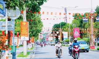 Số hóa với tư duy, tầm nhìn và hành động mới tại Quảng Ngãi