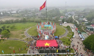 BáKiến tạo và lan tỏa