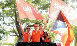 Trong 10 thị trường đầu tư, VIETTEL ĐỨNG ĐẦU TẠI 7 NƯỚC